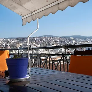 Διαμέρισμα Egnatia Flat, Θεσσαλονίκη